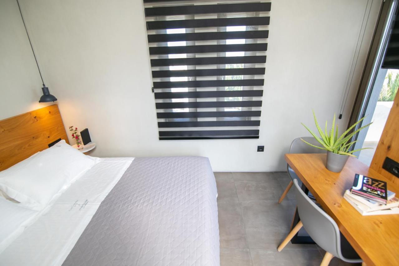 Marquise Suites - Adults Only Fira  Extérieur photo