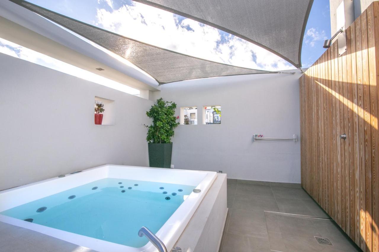 Marquise Suites - Adults Only Fira  Extérieur photo