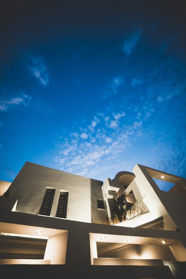 Marquise Suites - Adults Only Fira  Extérieur photo
