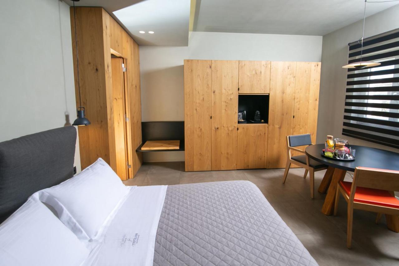 Marquise Suites - Adults Only Fira  Extérieur photo