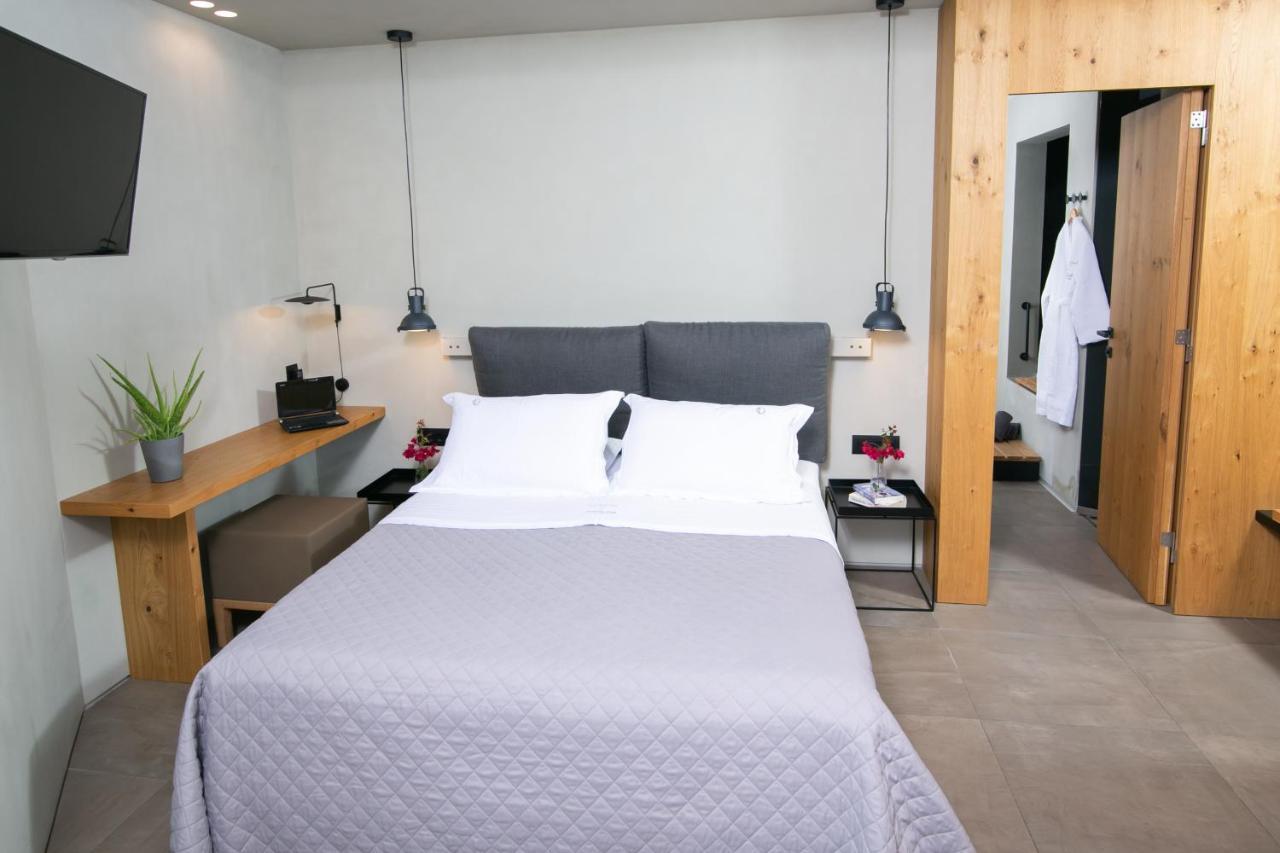 Marquise Suites - Adults Only Fira  Extérieur photo