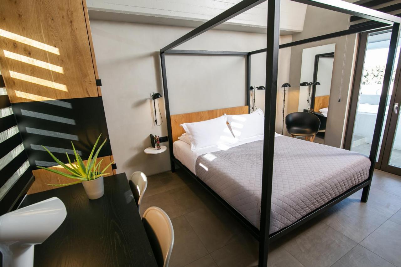 Marquise Suites - Adults Only Fira  Extérieur photo