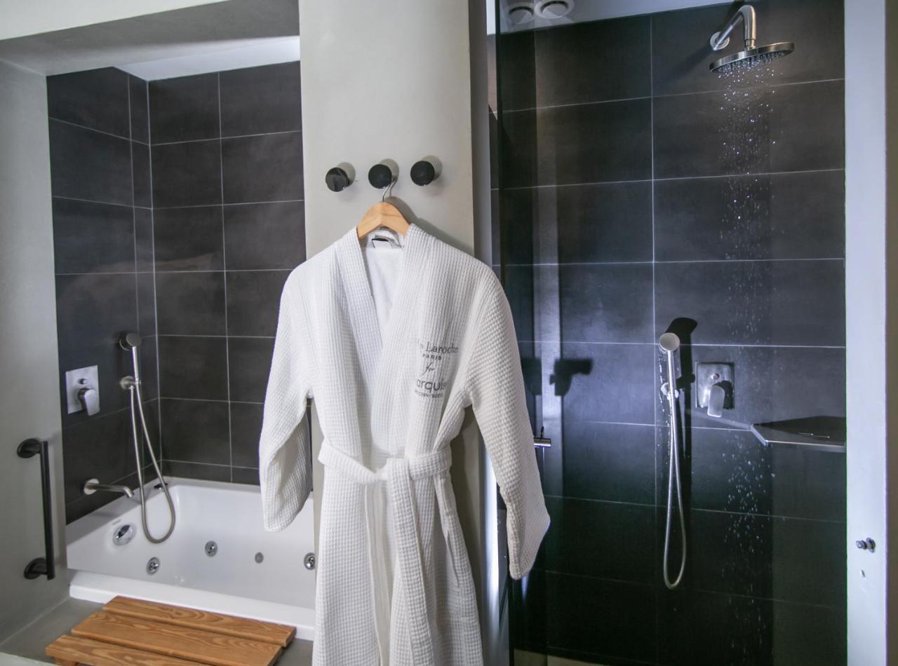 Marquise Suites - Adults Only Fira  Extérieur photo