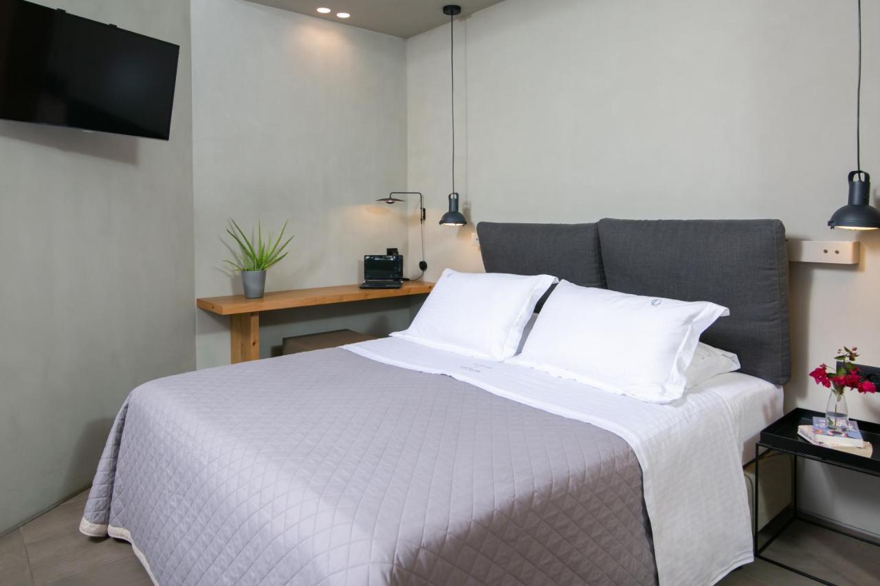 Marquise Suites - Adults Only Fira  Extérieur photo