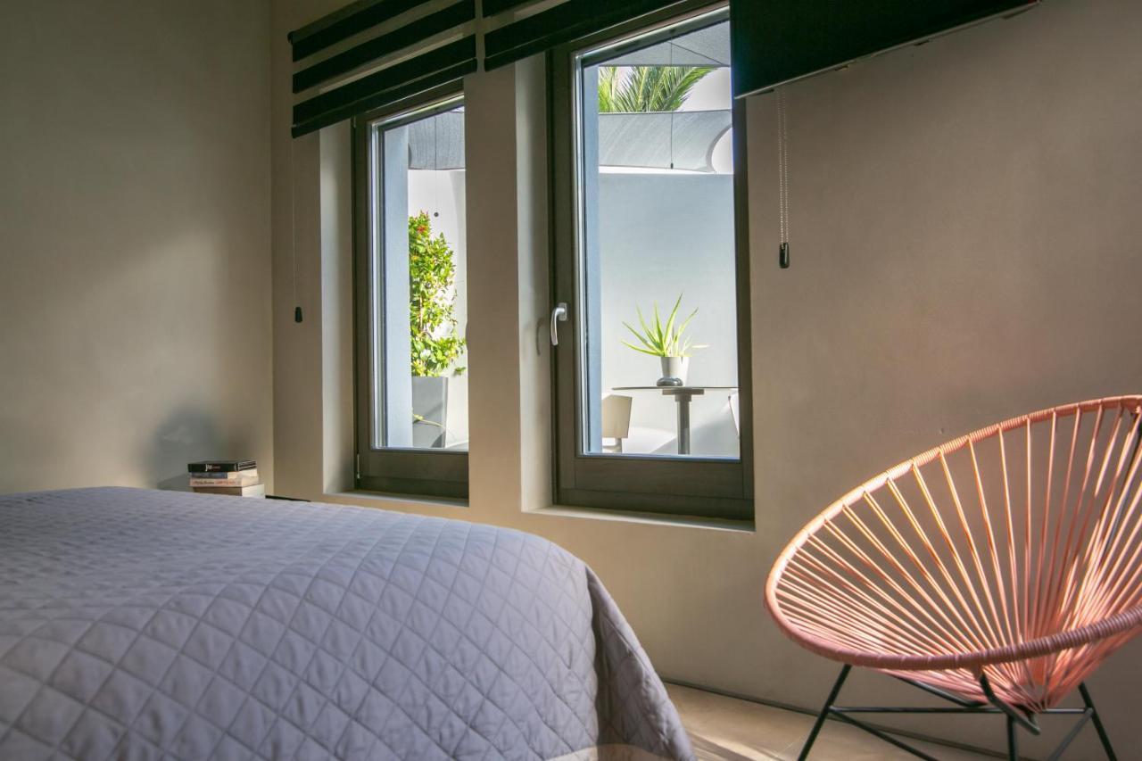 Marquise Suites - Adults Only Fira  Extérieur photo