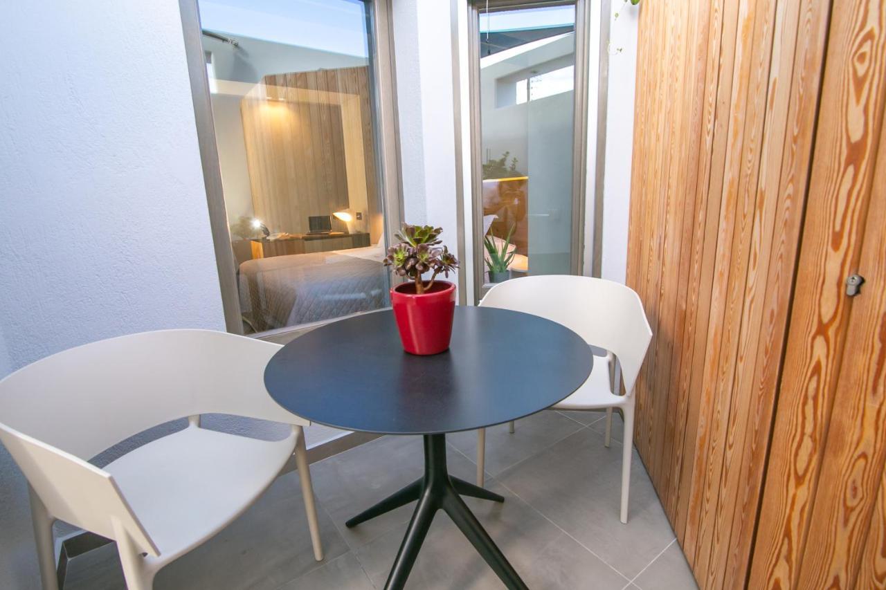 Marquise Suites - Adults Only Fira  Extérieur photo