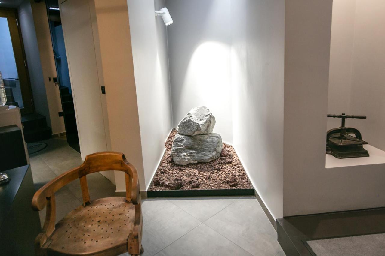 Marquise Suites - Adults Only Fira  Extérieur photo