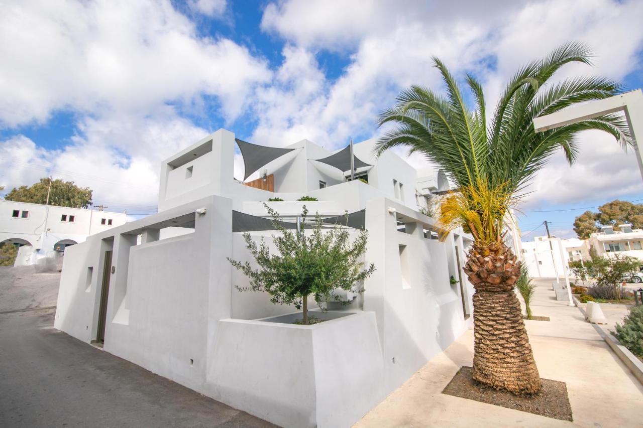 Marquise Suites - Adults Only Fira  Extérieur photo