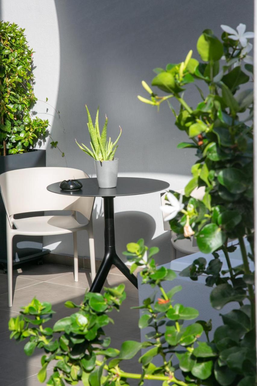 Marquise Suites - Adults Only Fira  Extérieur photo