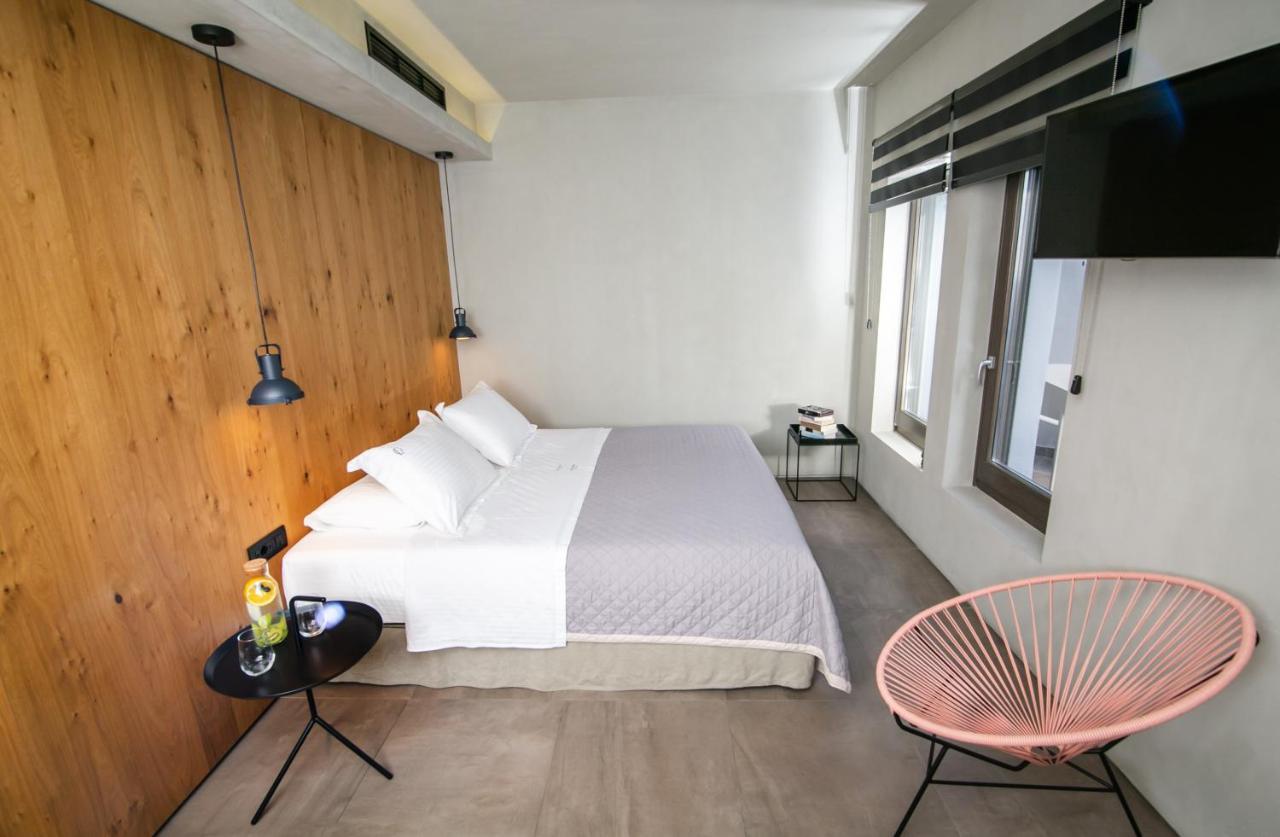 Marquise Suites - Adults Only Fira  Extérieur photo