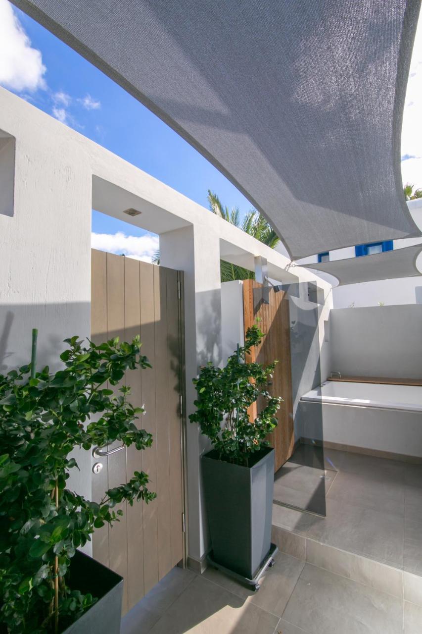 Marquise Suites - Adults Only Fira  Extérieur photo