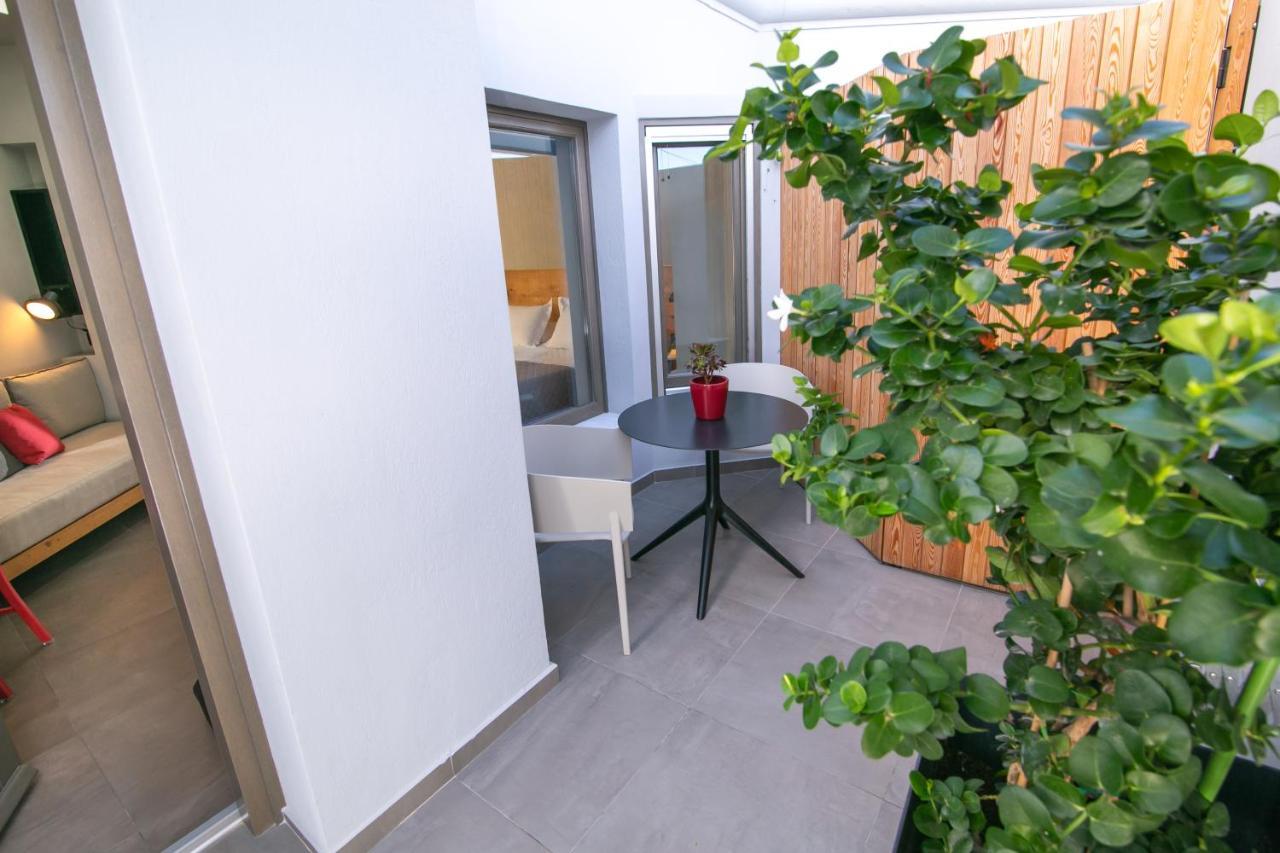 Marquise Suites - Adults Only Fira  Extérieur photo