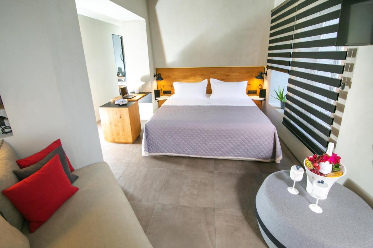 Marquise Suites - Adults Only Fira  Extérieur photo
